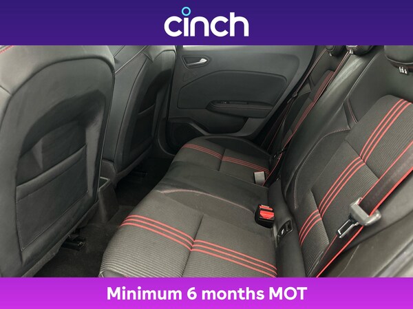 Used Renault Clio 2019 for sale - 75694033: Photo 20