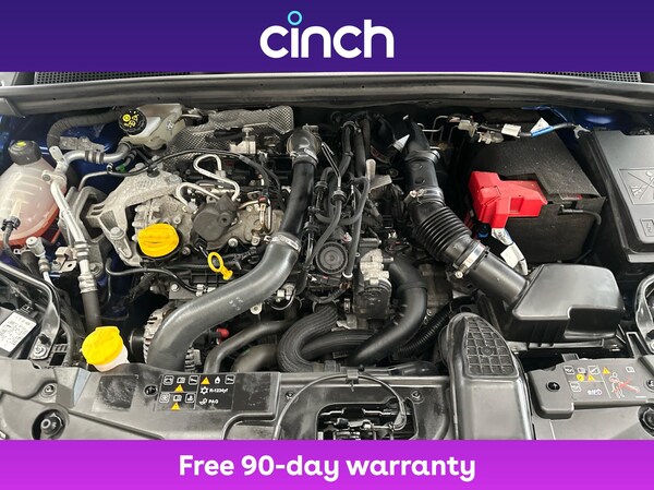 Used Renault Clio 2019 for sale - 75694033: Photo 23