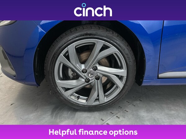 Used Renault Clio 2019 for sale - 75694033: Photo 24