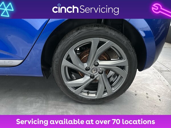 Used Renault Clio 2019 for sale - 75694033: Photo 26