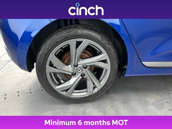 Used Renault Clio 2019 for sale - 75694033: Photo 27