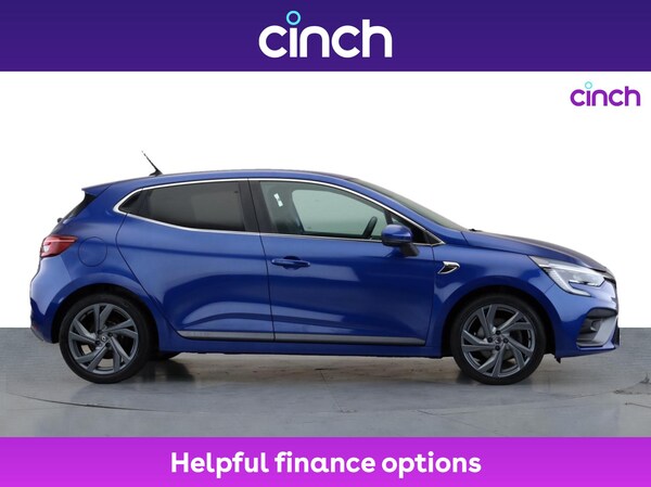Used Renault Clio 2019 for sale - 75694033: Photo 2