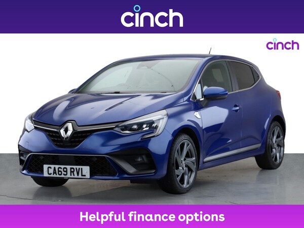 Used Renault Clio 2019 for sale - 75694033: Photo 9