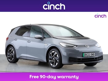 2022 - 110kW Style Pure Performance 45kWh 5dr Auto