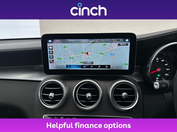 Used Mercedes-Benz GLC 2020 for sale - 76313460: Photo 30