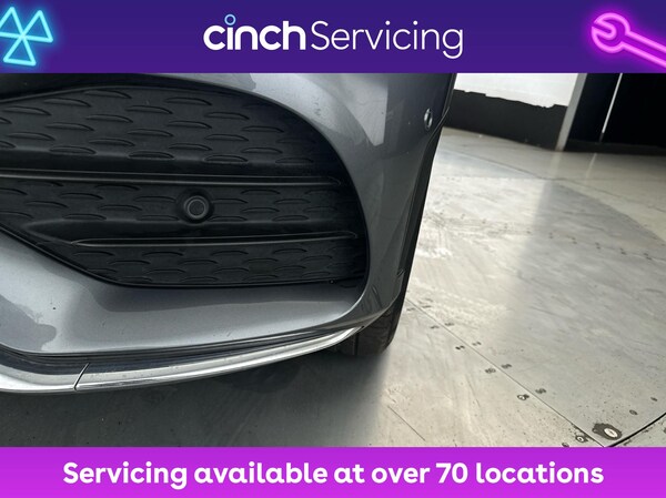 Used Mercedes-Benz GLC 2020 for sale - 76313460: Photo 36