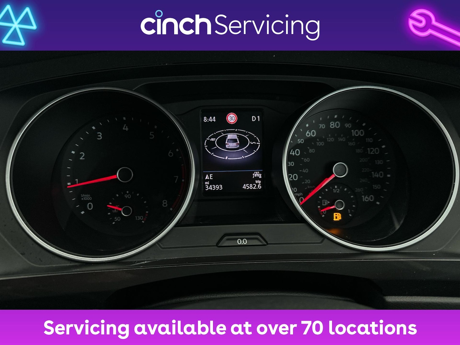 Used Volkswagen Tiguan 2022 for sale - 76519952: Photo 18