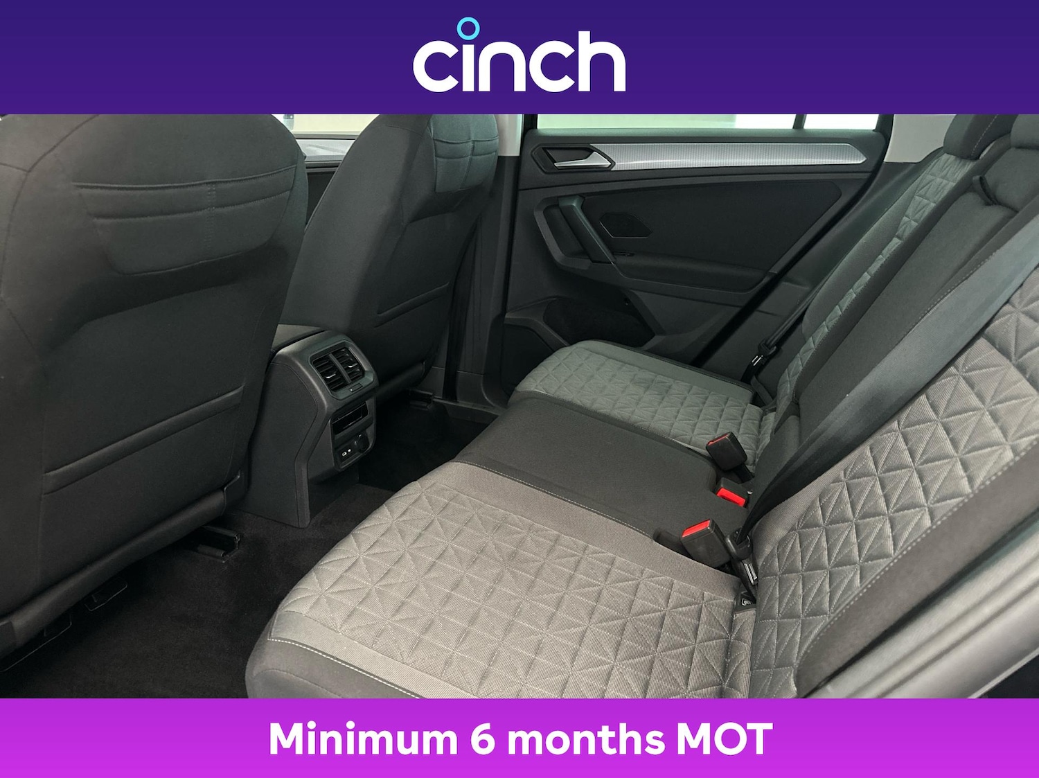 Used Volkswagen Tiguan 2022 for sale - 76519952: Photo 20