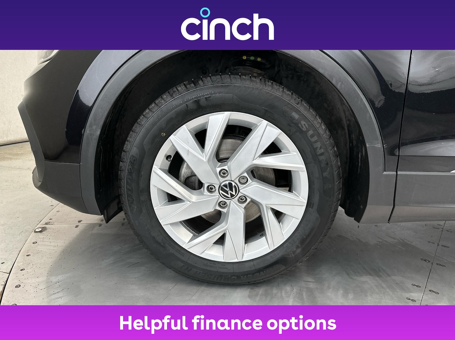 Used Volkswagen Tiguan 2022 for sale - 76519952: Photo 24