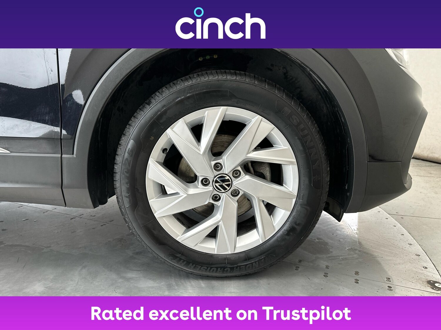 Used Volkswagen Tiguan 2022 for sale - 76519952: Photo 28