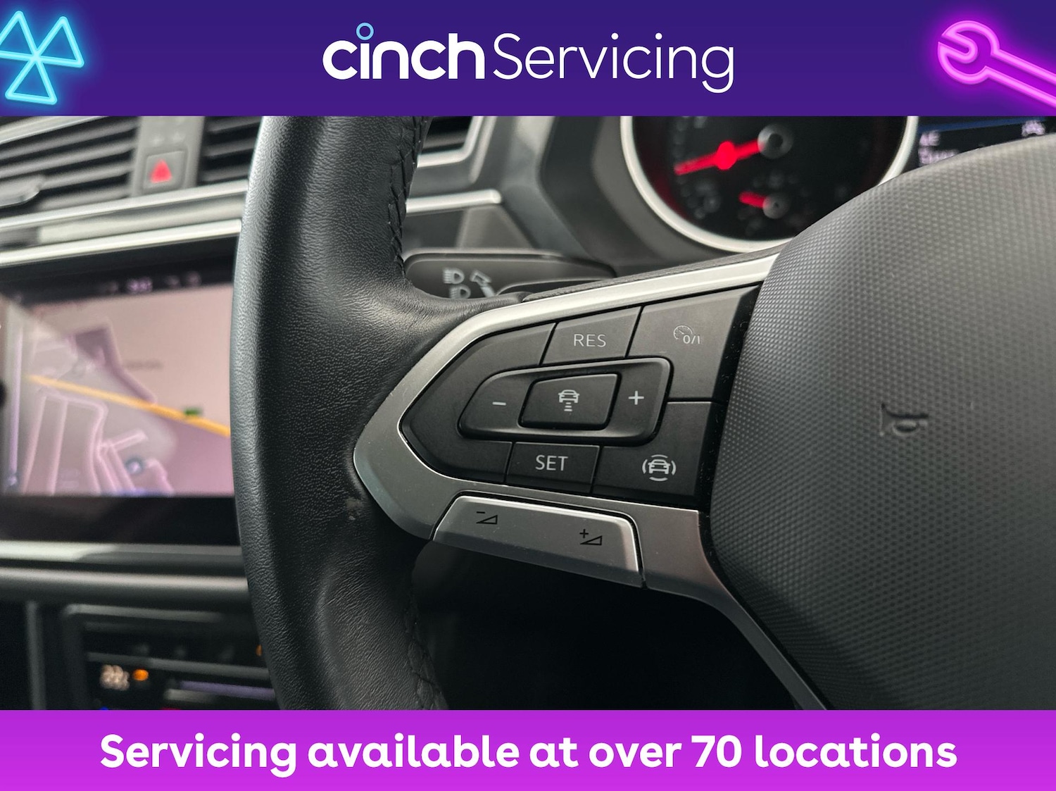 Used Volkswagen Tiguan 2022 for sale - 76519952: Photo 31