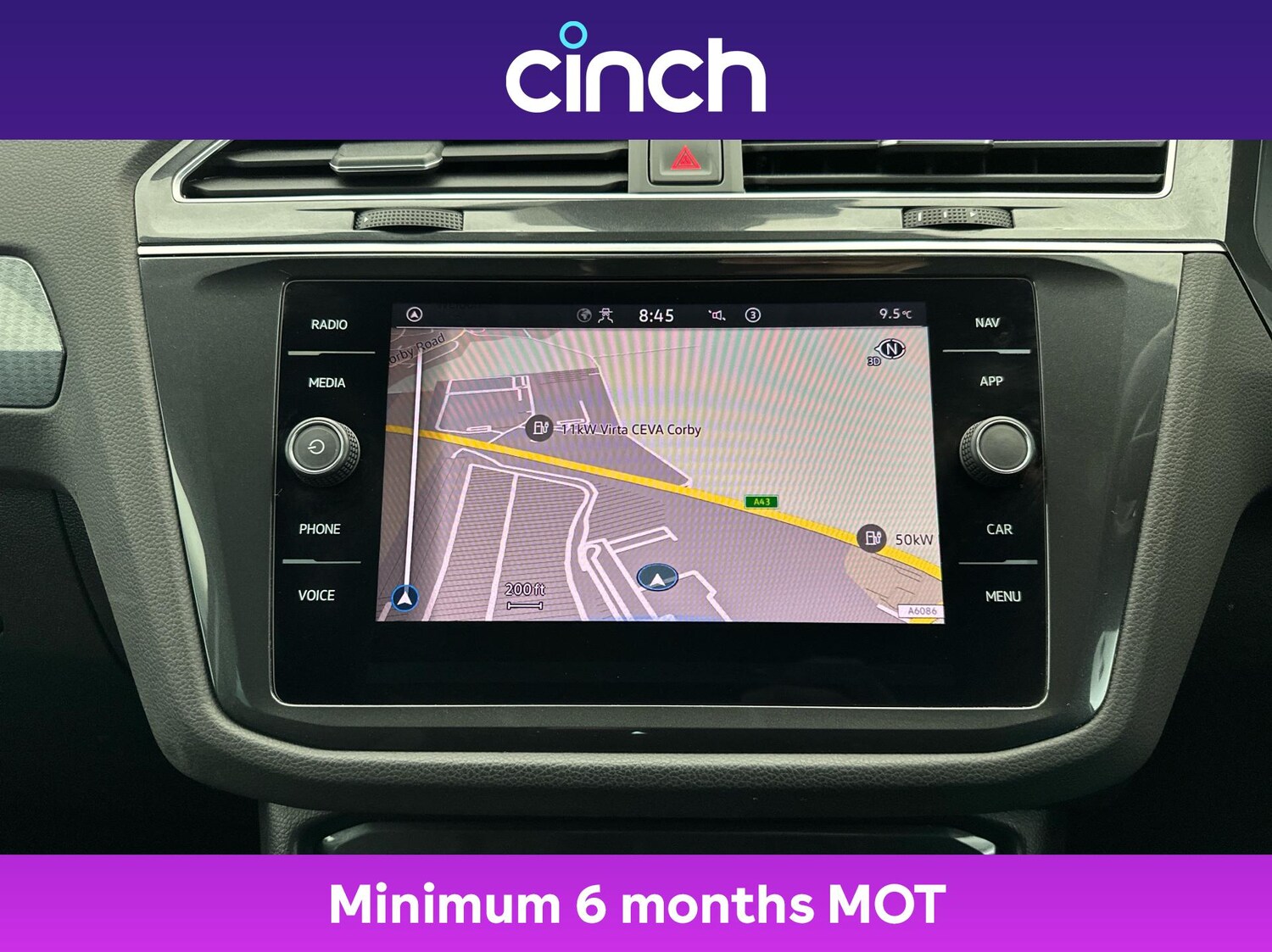 Used Volkswagen Tiguan 2022 for sale - 76519952: Photo 32