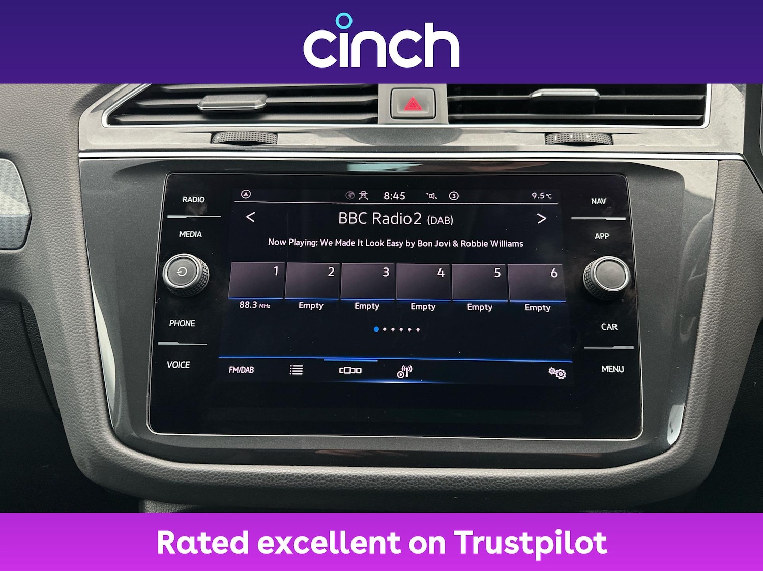 Used Volkswagen Tiguan 2022 for sale - 76519952: Photo 33