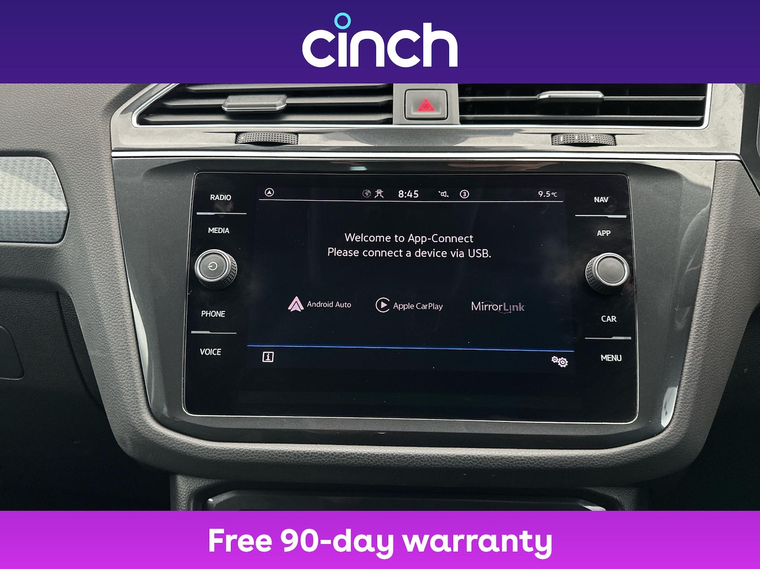 Used Volkswagen Tiguan 2022 for sale - 76519952: Photo 34