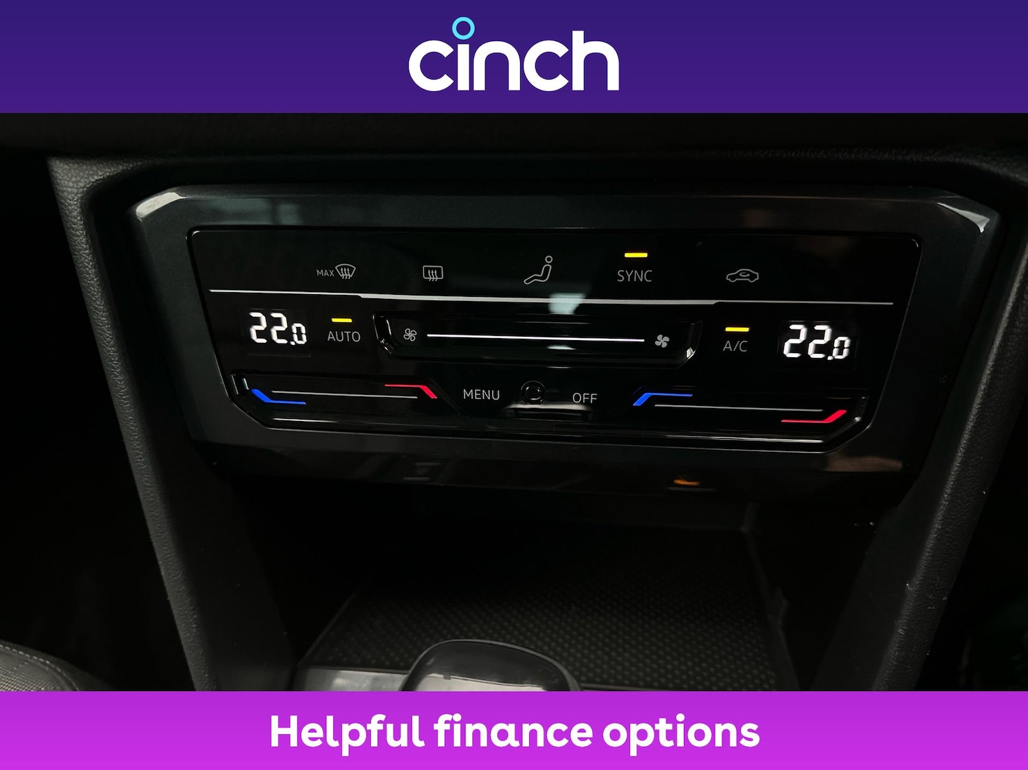 Used Volkswagen Tiguan 2022 for sale - 76519952: Photo 35