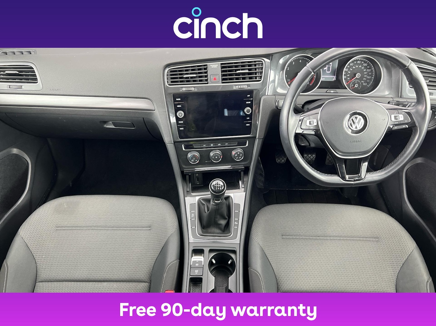 Used Volkswagen Golf 2018 for sale - 77021941: Photo 15