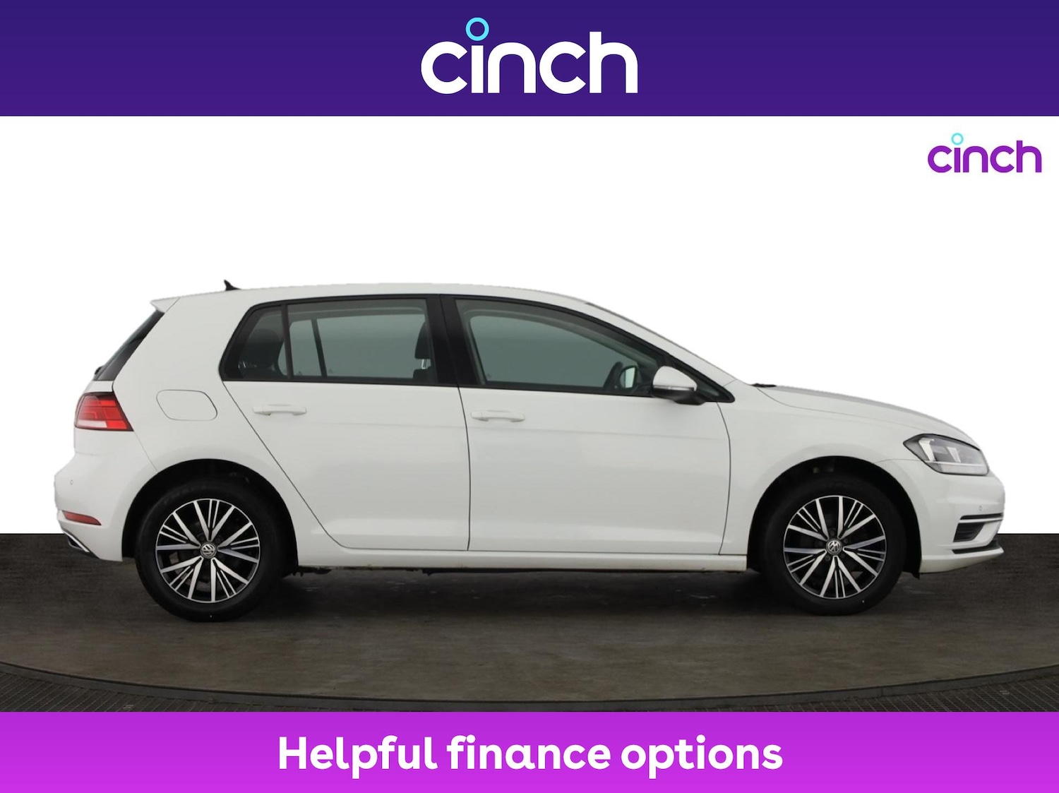 Used Volkswagen Golf 2018 for sale - 77021941: Photo 2