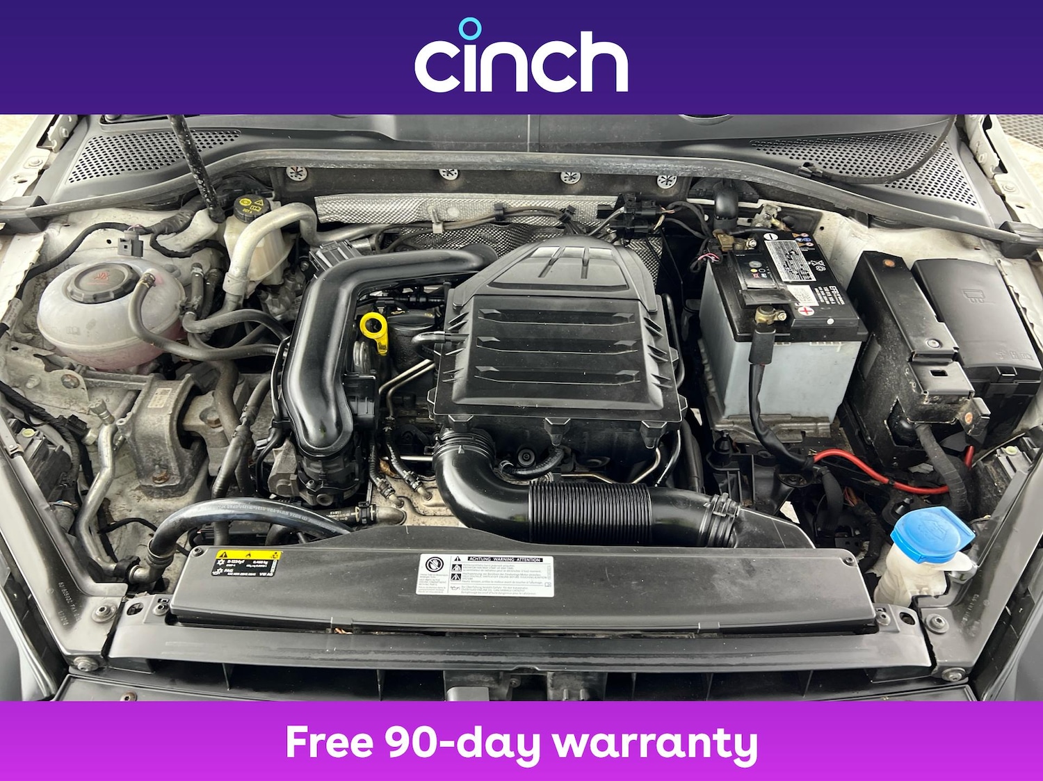 Used Volkswagen Golf 2018 for sale - 77021941: Photo 23