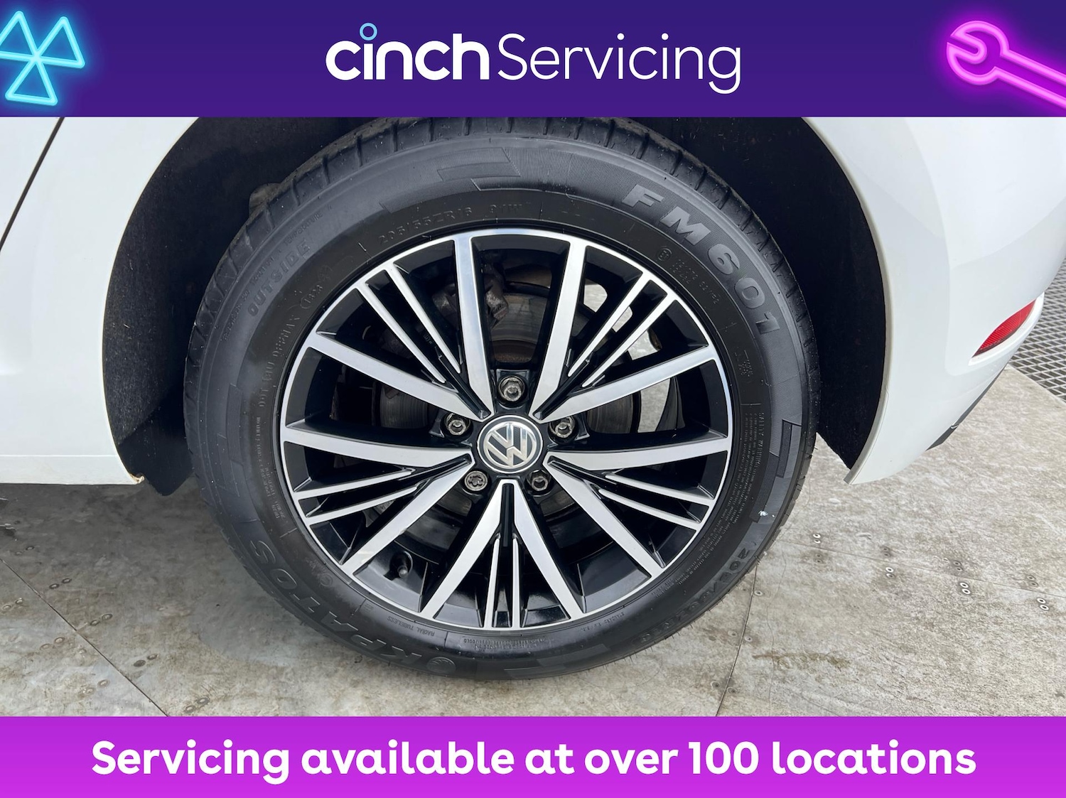 Used Volkswagen Golf 2018 for sale - 77021941: Photo 26