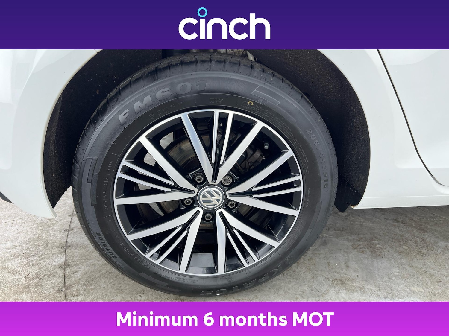 Used Volkswagen Golf 2018 for sale - 77021941: Photo 27