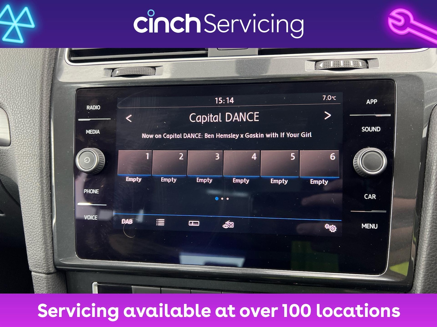 Used Volkswagen Golf 2018 for sale - 77021941: Photo 31