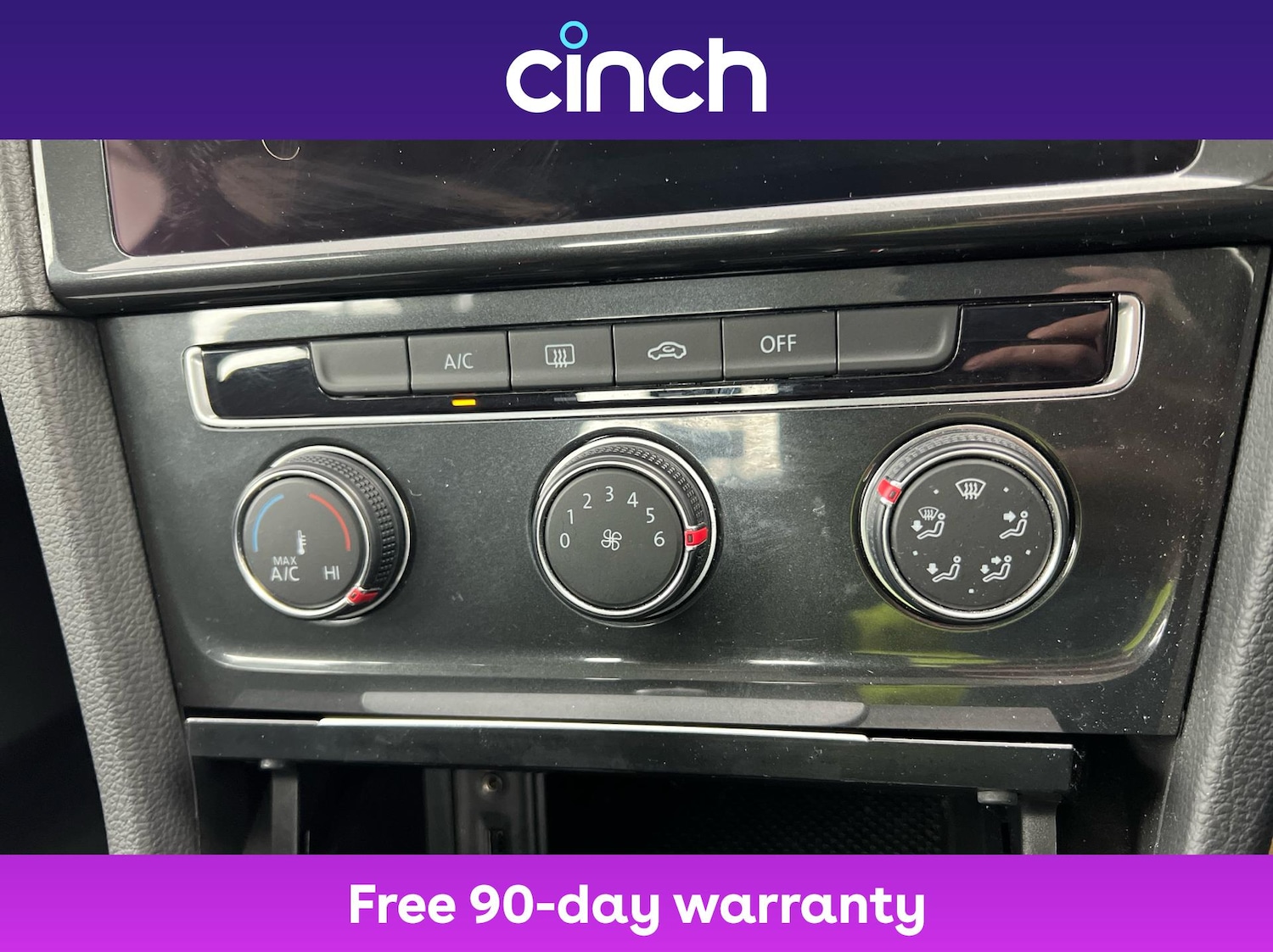 Used Volkswagen Golf 2018 for sale - 77021941: Photo 34