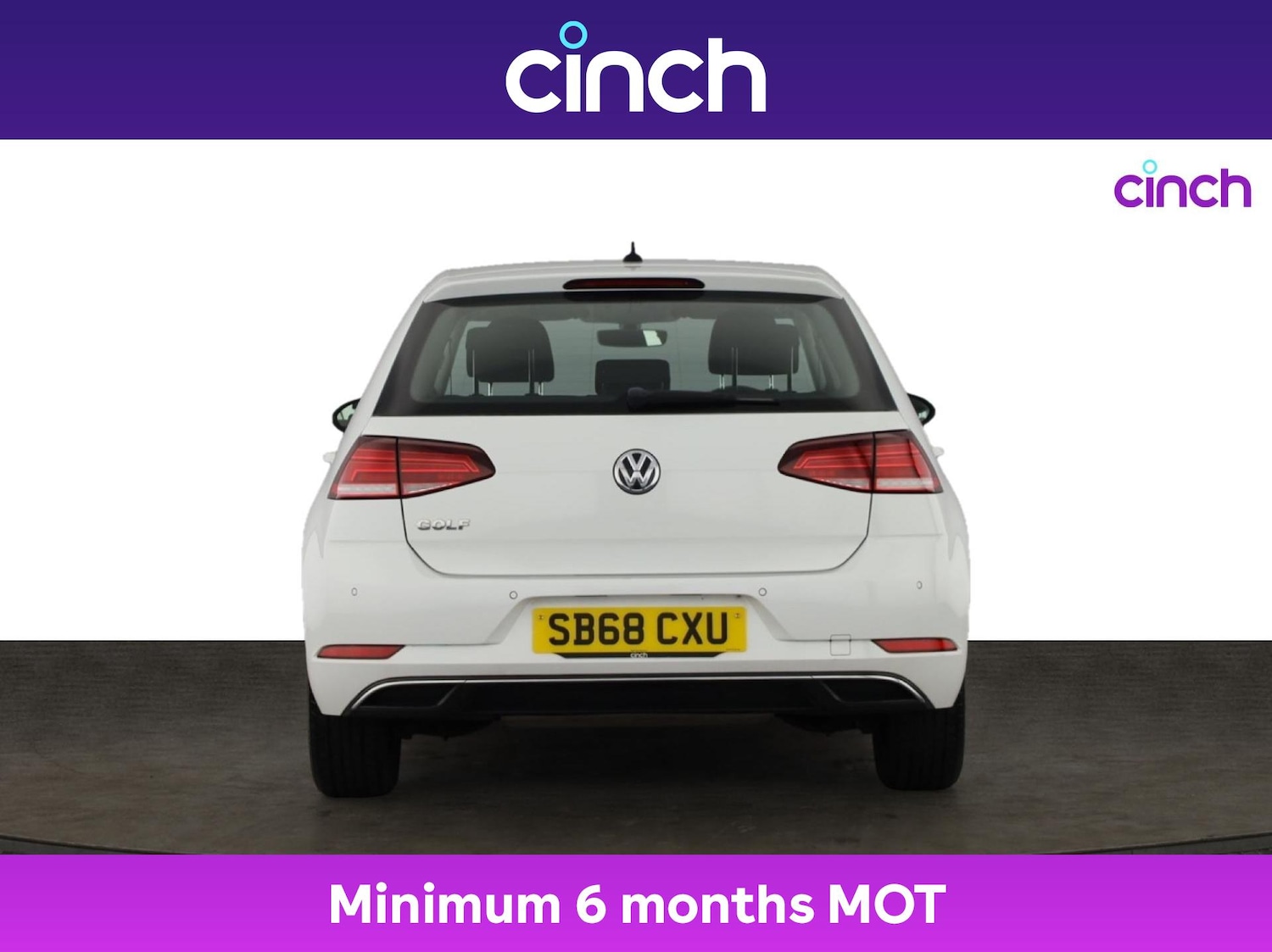 Used Volkswagen Golf 2018 for sale - 77021941: Photo 5