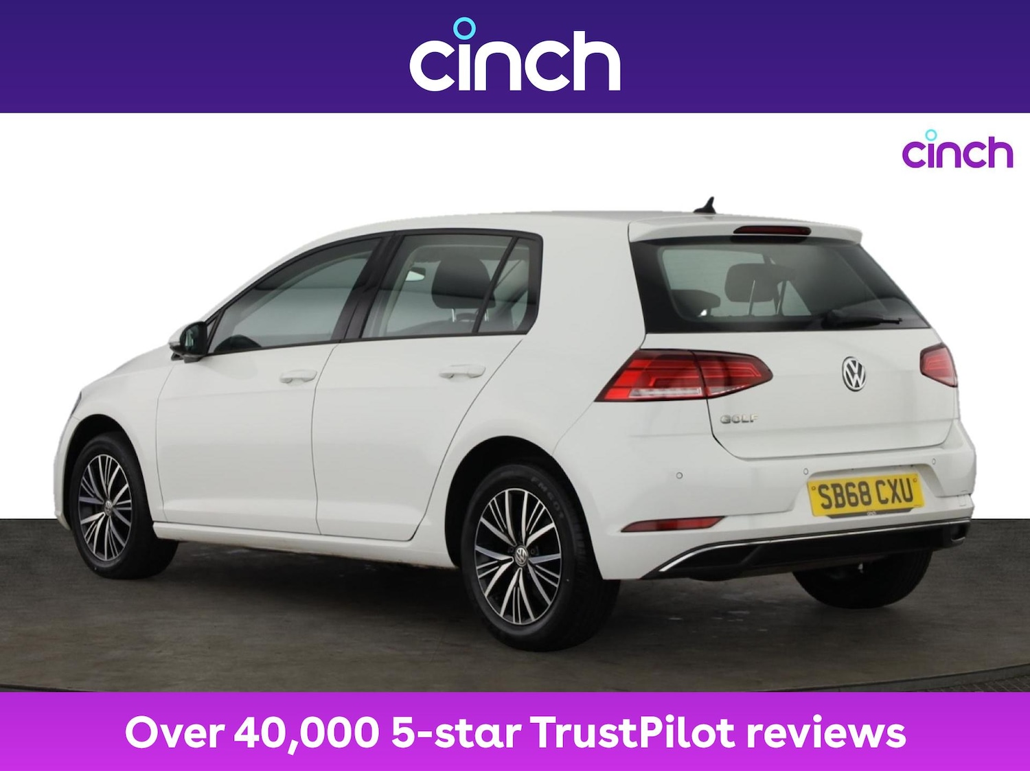 Used Volkswagen Golf 2018 for sale - 77021941: Photo 6