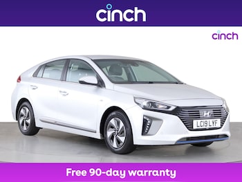 Hyundai - IONIQ