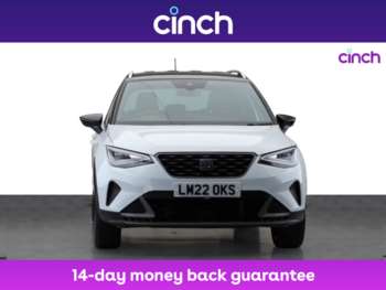 Used SEAT Arona 2022 for sale - 74906125: Photo