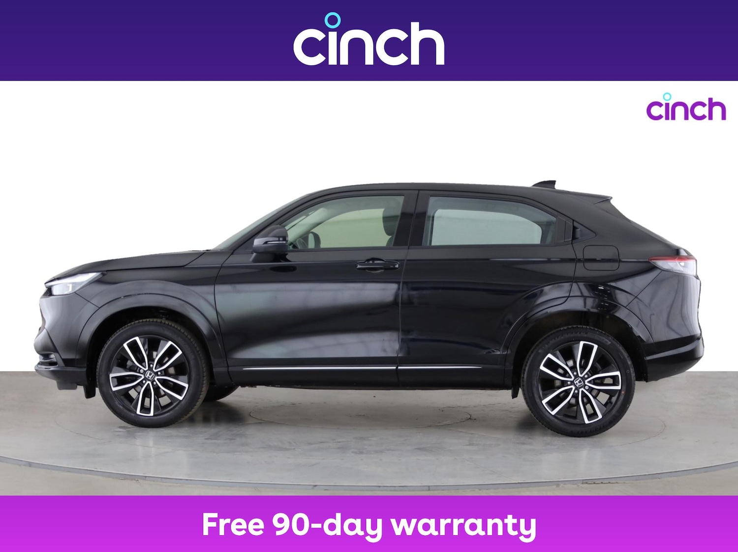 Used Honda HR-V 2022 for sale - 76133241: Photo 8