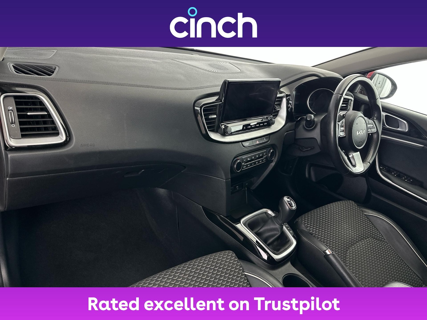 Used Kia Ceed 2022 for sale - 76318498: Photo 14