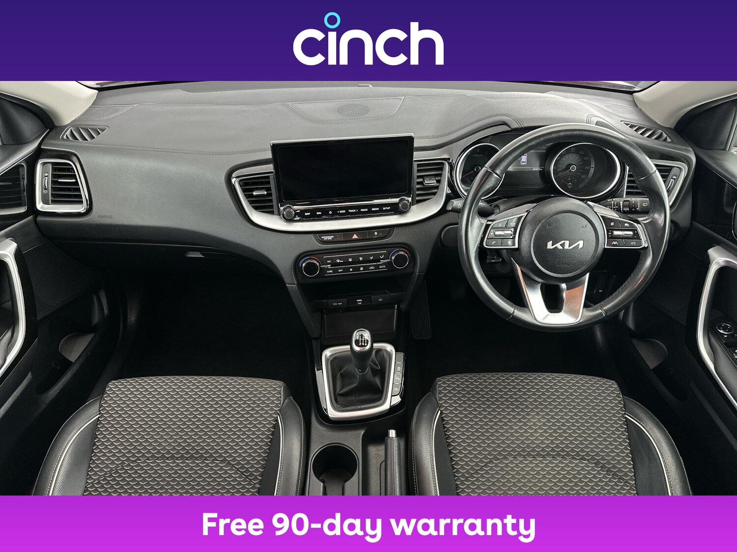 Used Kia Ceed 2022 for sale - 76318498: Photo 15