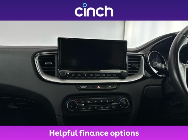 Used Kia Ceed 2022 for sale - 76318498: Photo 17