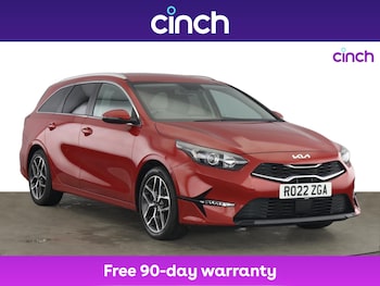 Kia - Ceed