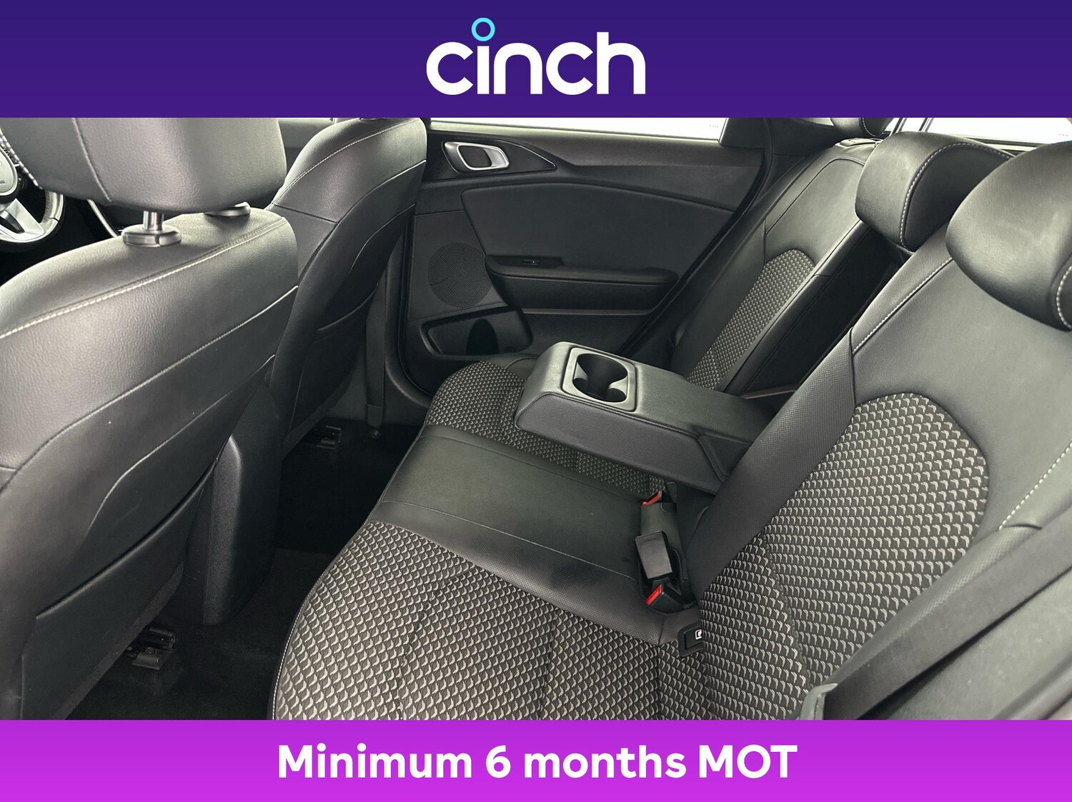 Used Kia Ceed 2022 for sale - 76318498: Photo 20