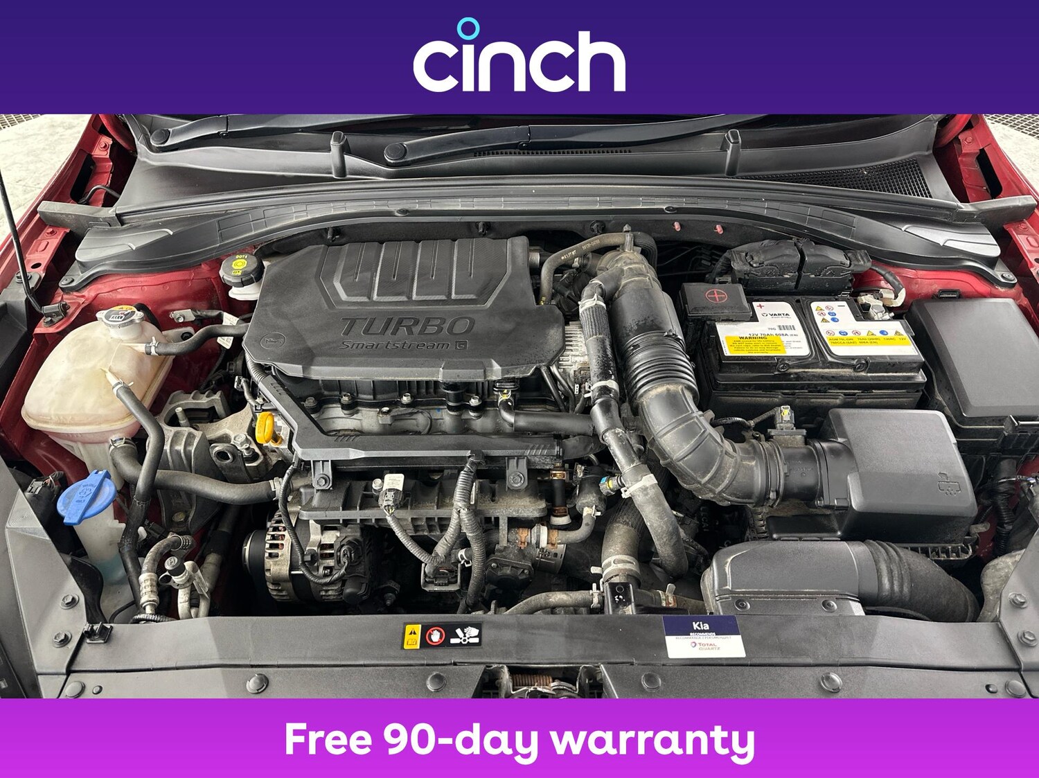 Used Kia Ceed 2022 for sale - 76318498: Photo 23