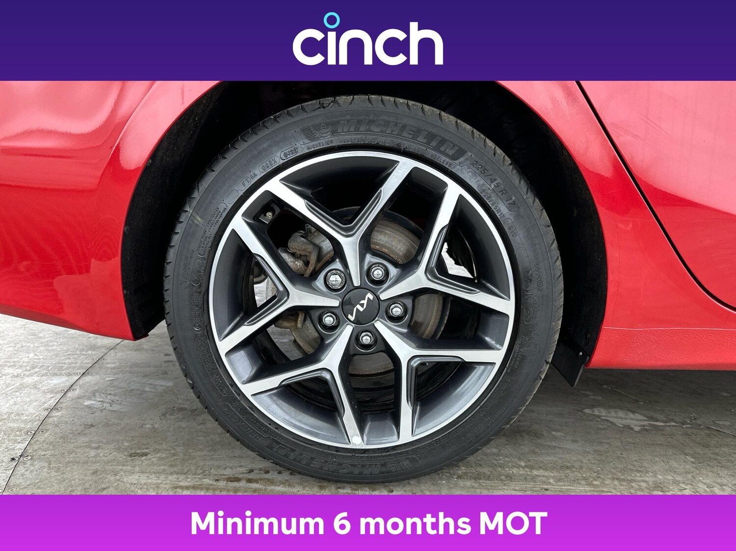 Used Kia Ceed 2022 for sale - 76318498: Photo 27