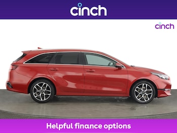 Used Kia Ceed 2022 for sale - 76318498: Photo 2