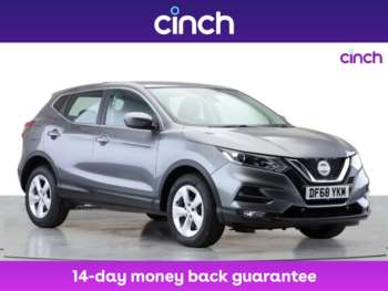 2019 - 1.3 DiG-T 160 Acenta Premium 5dr DCT