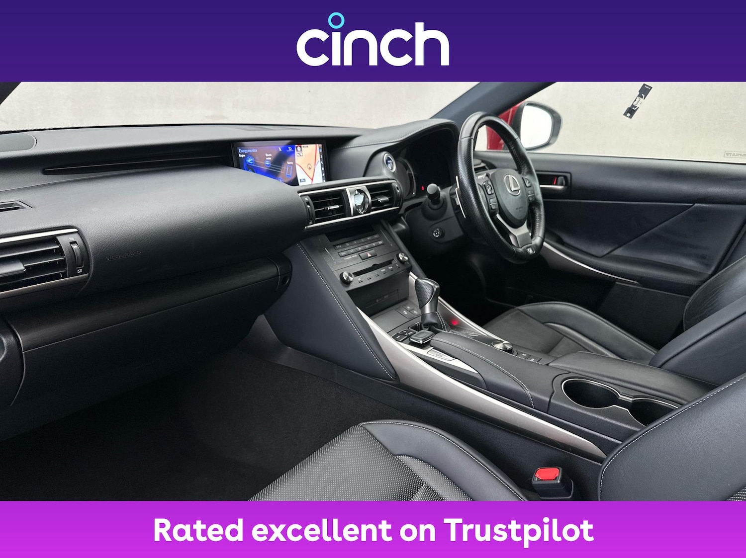 Used Lexus IS 2019 for sale - 76176532: Photo 14