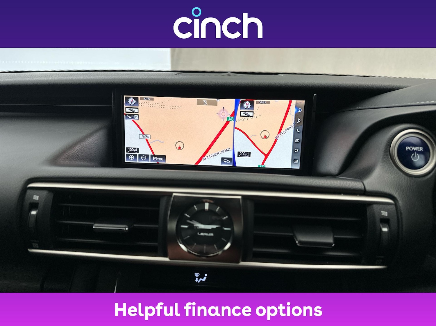 Used Lexus IS 2019 for sale - 76176532: Photo 17