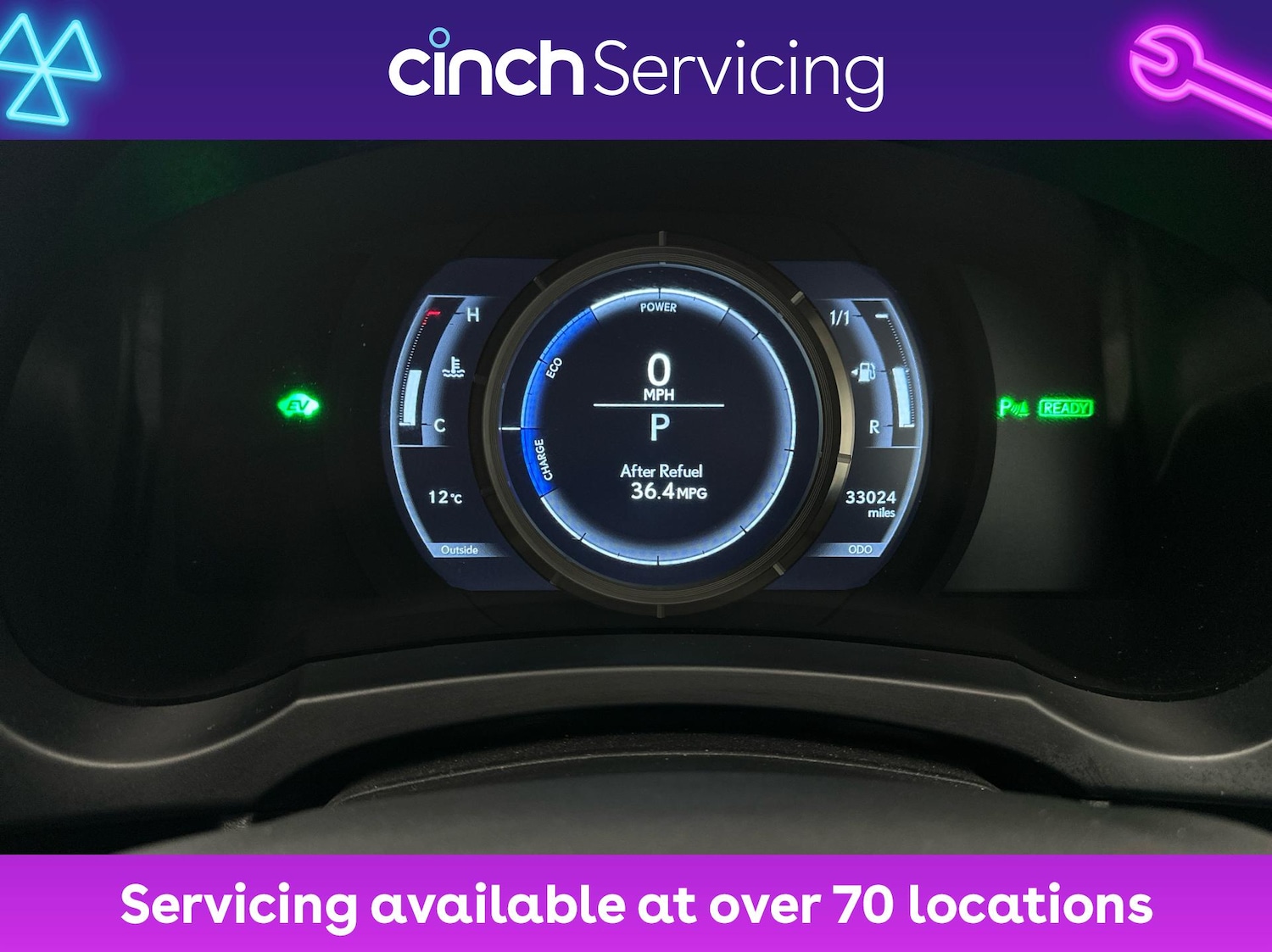 Used Lexus IS 2019 for sale - 76176532: Photo 18