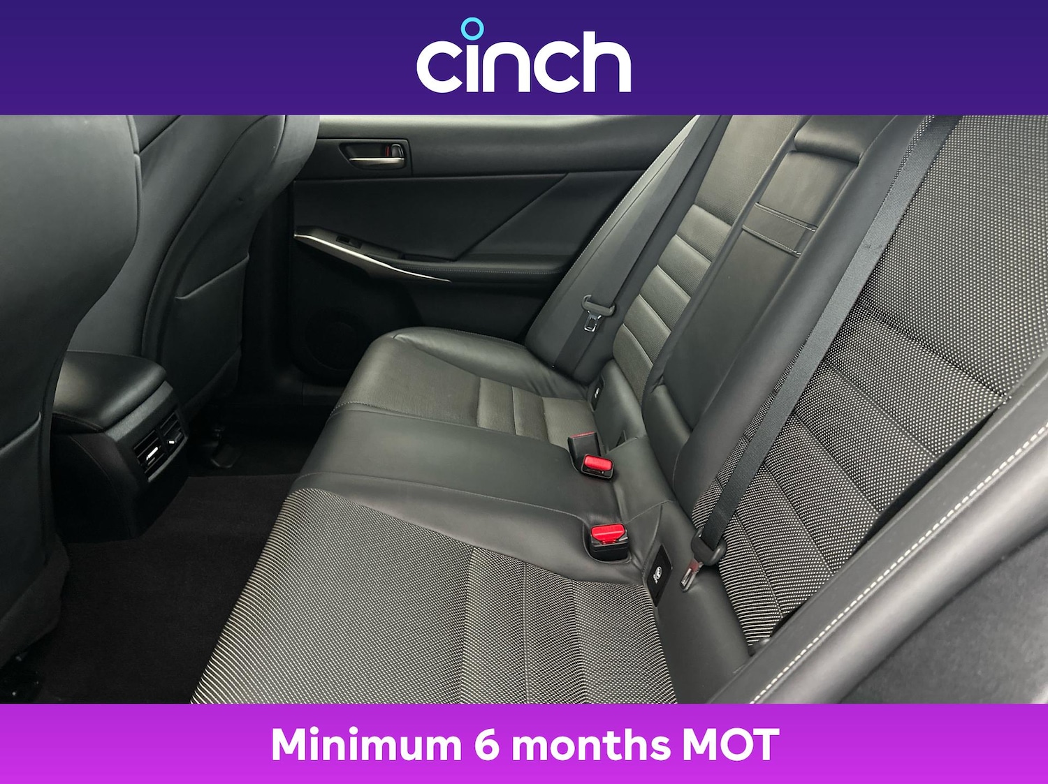 Used Lexus IS 2019 for sale - 76176532: Photo 20