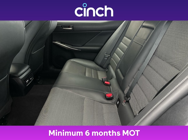 Used Lexus IS 2019 for sale - 76176532: Photo 20