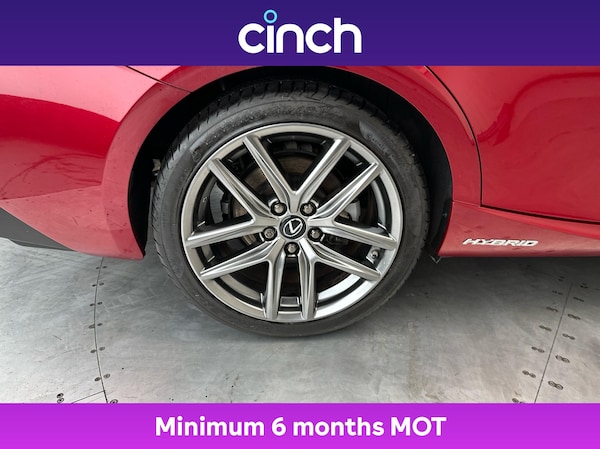 Used Lexus IS 2019 for sale - 76176532: Photo 27