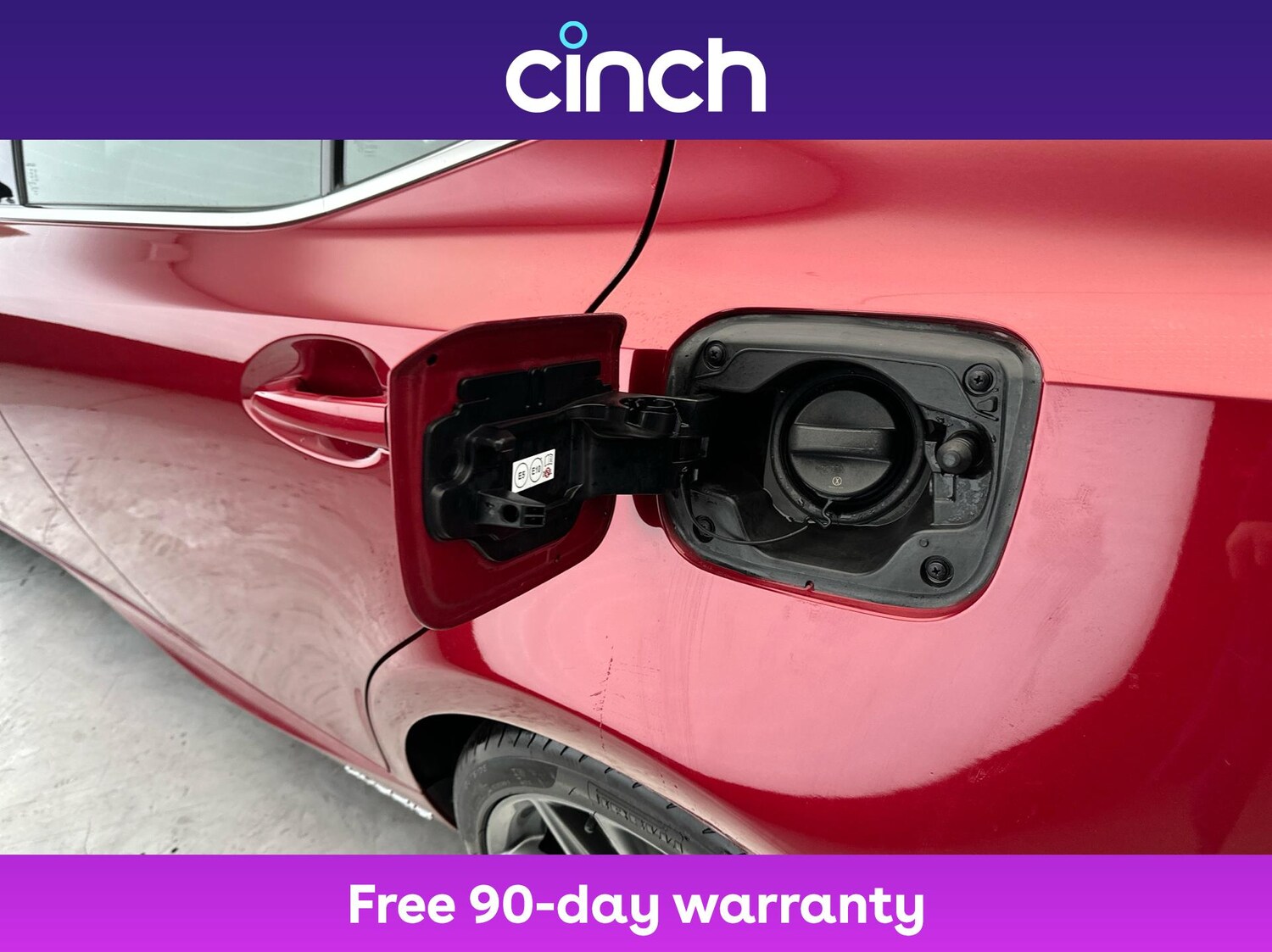 Used Lexus IS 2019 for sale - 76176532: Photo 29