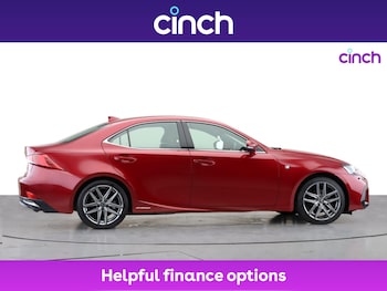 Used Lexus IS 2019 for sale - 76176532: Photo 2
