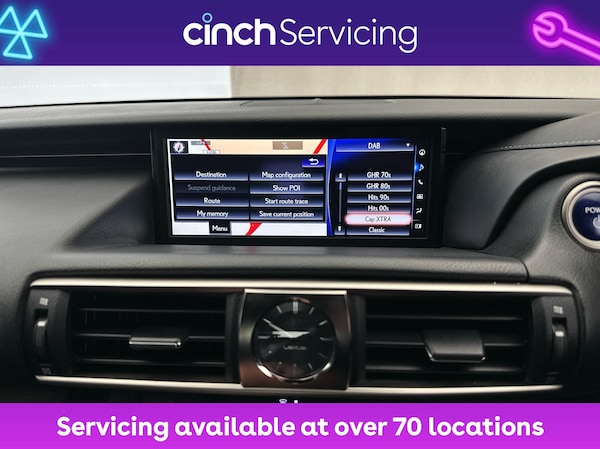 Used Lexus IS 2019 for sale - 76176532: Photo 31
