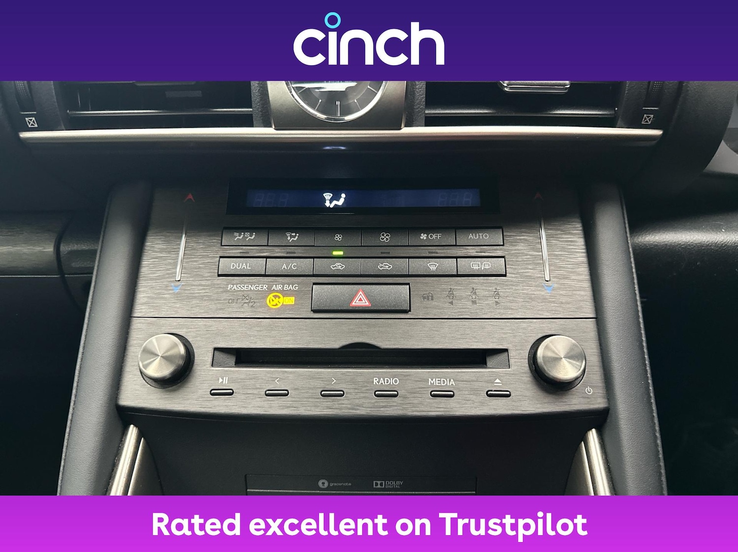 Used Lexus IS 2019 for sale - 76176532: Photo 33